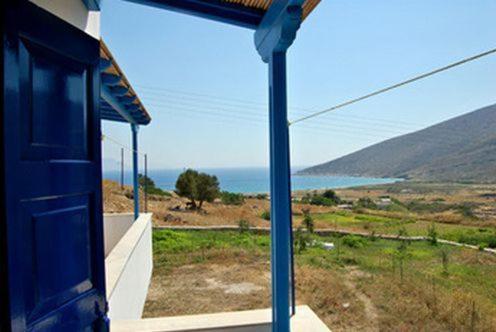 فندق Koukos Agia Theodoti المظهر الخارجي الصورة