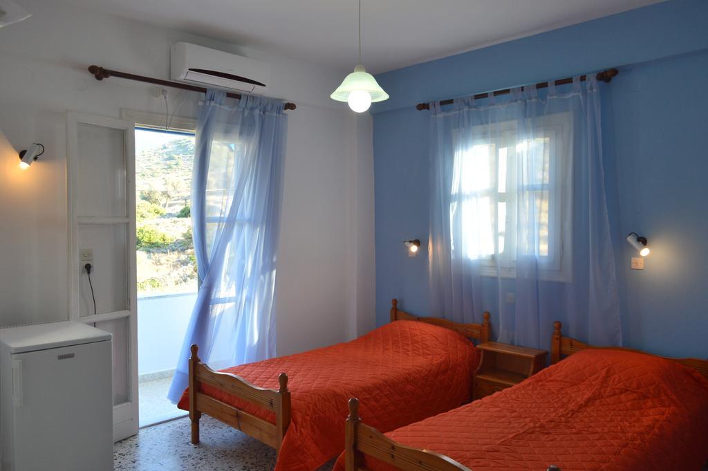 فندق Koukos Agia Theodoti المظهر الخارجي الصورة