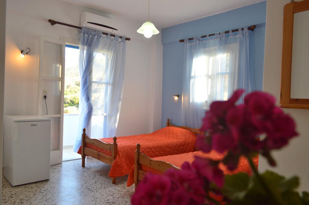 فندق Koukos Agia Theodoti المظهر الخارجي الصورة
