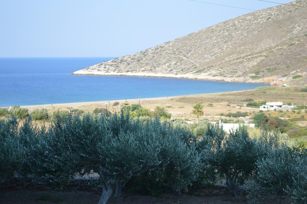 فندق Koukos Agia Theodoti المظهر الخارجي الصورة