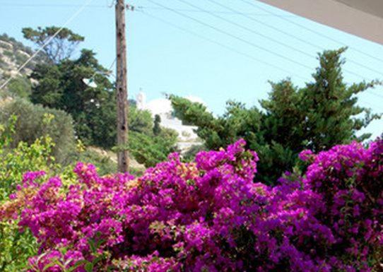 فندق Koukos Agia Theodoti المظهر الخارجي الصورة
