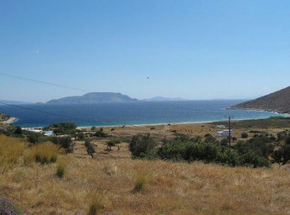 فندق Koukos Agia Theodoti المظهر الخارجي الصورة