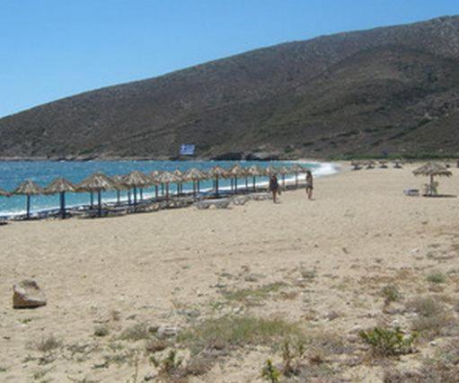 فندق Koukos Agia Theodoti المظهر الخارجي الصورة